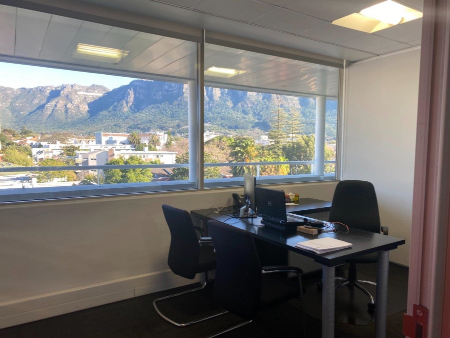 To Let commercial Property for Rent in Claremont Western Cape